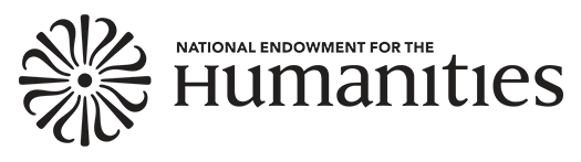 National Endowment for the Humanities logo