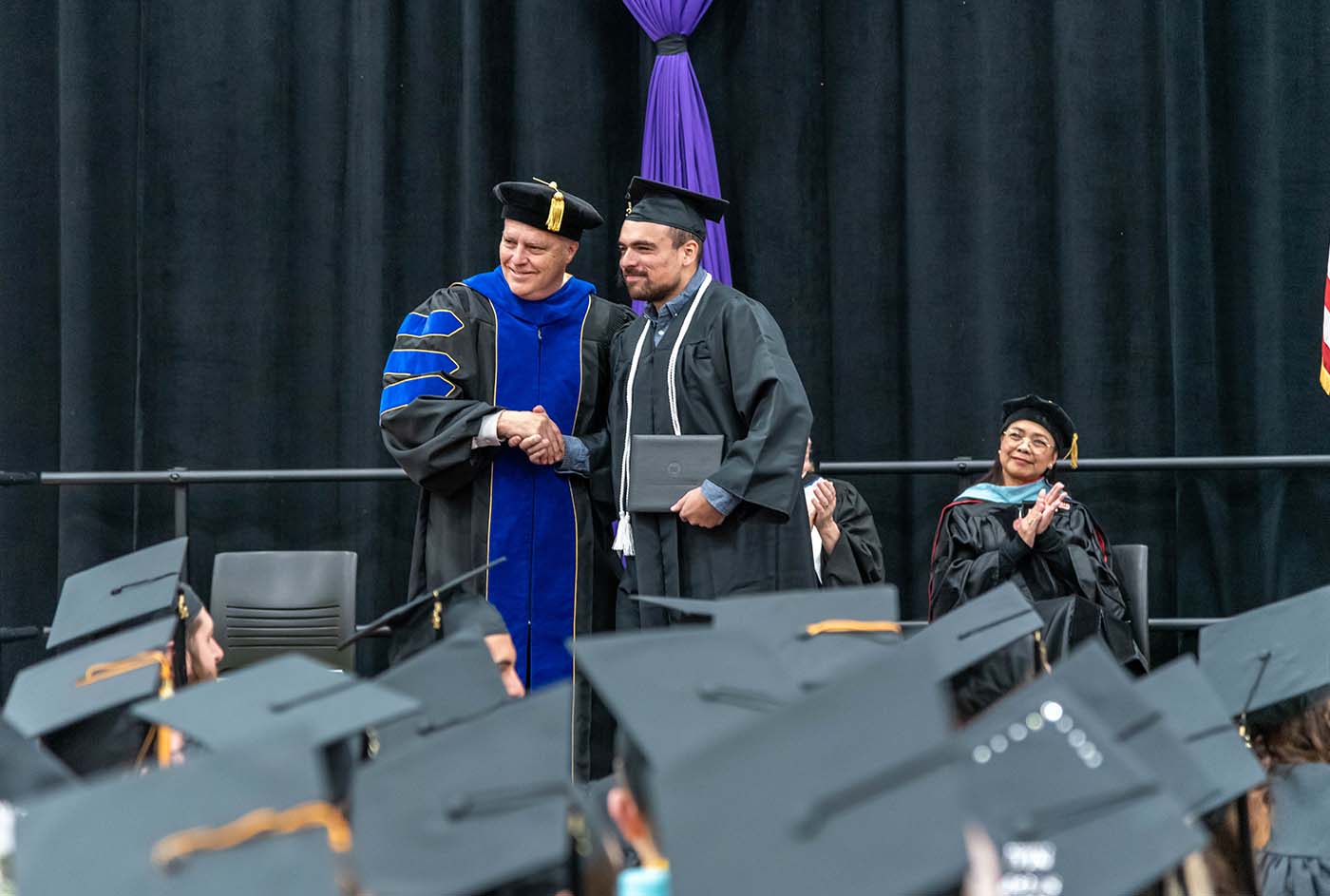 CollegeWide McHenry County College