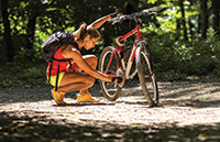 bicycle class