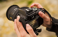 photography class
