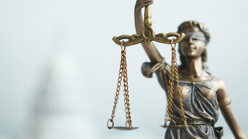 How Long Does It Take To Get A Criminal Justice Associates Degree 
