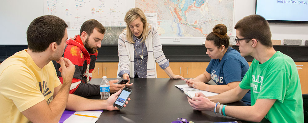 Kate Kramer's class
