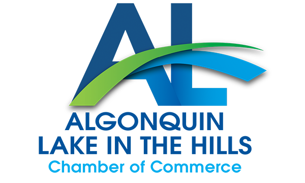 Algonquin Lake in the Hills Chamber of Commerce logo