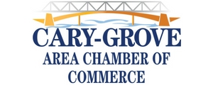 Cary-Grove Area Chamber of Commerce logo