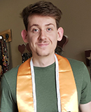 MCC alum Riley MacKenzie 