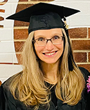 MCC alumna Cheryl Murillo 