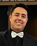 Emmy-Winning Producer, MCC Alum Andrew Nuño