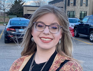 Abby Smolinski