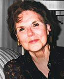 Dolores E. Hall