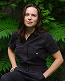 Olivia Ridge: 2026 Adjunct Faculty Member of the Year