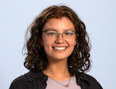 Kathleen Escobar, 2023 Education to Empowerment Scholarship Recipient