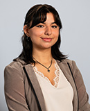 Ximena Garcia Esparza, 2023 Education to Empowerment Scholarship Recipient