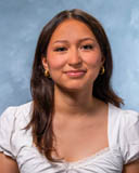Naivy Dominguez Salas, 2025 Education to Empowerment Scholarship Recipient