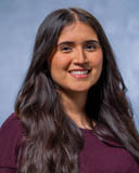 Maya Garcia, 2025 Education to Empowerment Scholarship Recipient