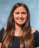 Kaya Jarosinski, 2025 Education to Empowerment Scholarship Recipient