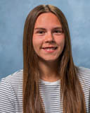 Courtney Komperda, 2025 Education to Empowerment Scholarship Recipient