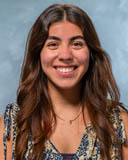 Isabella La Porta, 2025 Education to Empowerment Scholarship Recipient
