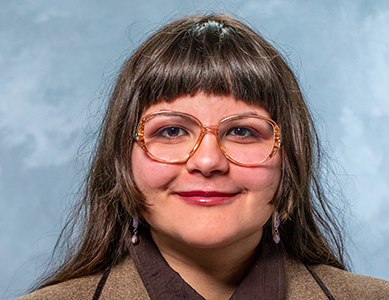 Stefani Sorejian, 2025 Education to Empowerment Scholarship Recipient