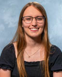 Isabella Spratt, 2025 Education to Empowerment Scholarship Recipient