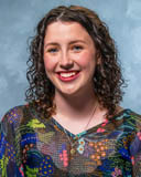 Mia Wiginton, 2025 Education to Empowerment Scholarship Recipient