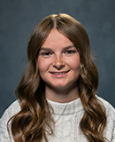 Hannah Braun, 2026 Education to Empowerment Scholarship Recipient