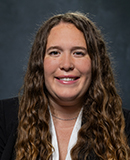 Madeline Gallo, 2026 Education to Empowerment Scholarship Recipient
