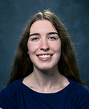 Jacqueline Huff, 2026 Education to Empowerment Scholarship Recipient