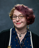 Evelyn Mahler, 2026 Education to Empowerment Scholarship Recipient