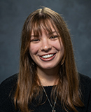 Mary Michaelis, 2026 Education to Empowerment Scholarship Recipient