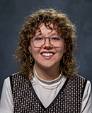 Maggie Sullivan, 2026 Education to Empowerment Scholarship Recipient