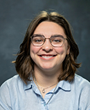 Maggie Tschappat, 2026 Education to Empowerment Scholarship Recipient