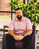 Chris Gluth, Pathway Coach