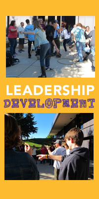 Leadership development