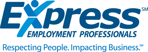 Express Employment Professionals logo