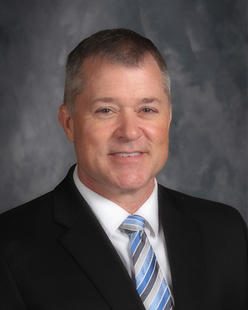 Kevin Shelton