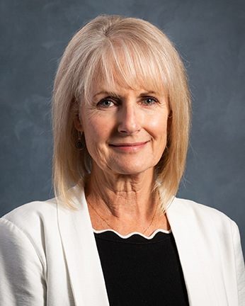 FMCCF Board Member, Ann Schirk