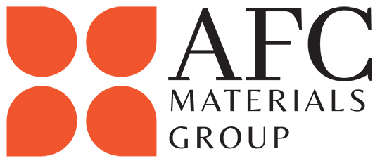 AFC Materials Group logo