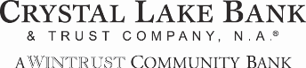 Crystal Lake Bank and Trust Company