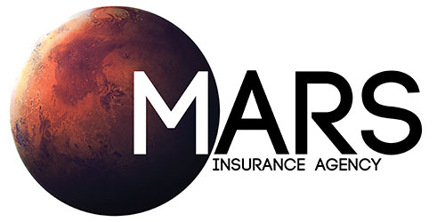 Mars Insurance logo