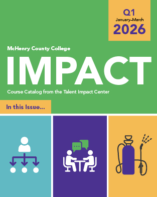 Q1 2026 Talent Impact Schedule