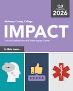 Q3 2026 Talent Impact Schedule
