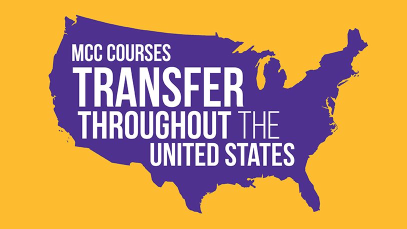 Transfer to a four-year school