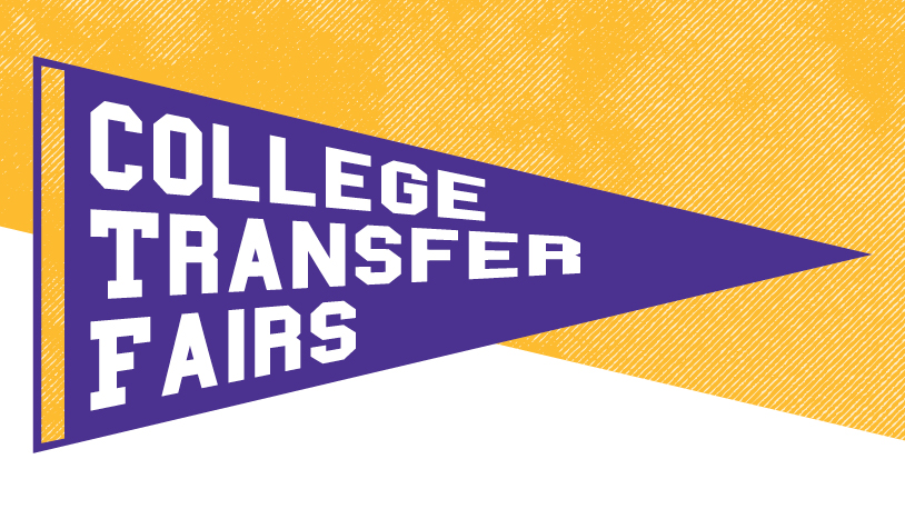 College Transfer Fairs