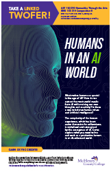 Humans in an AI World