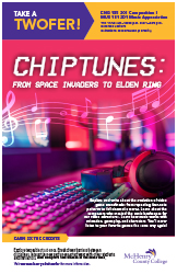 Chiptunes: From Space Invaders to Elden Ring