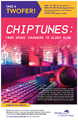 Chiptunes: From Space Invaders to Elden Ring