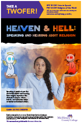 Heaven and Hell poster