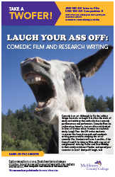 Laugh Your Ass Off