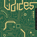 2025 Voices cover